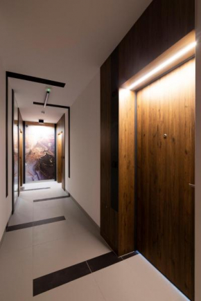 W19 Apartments